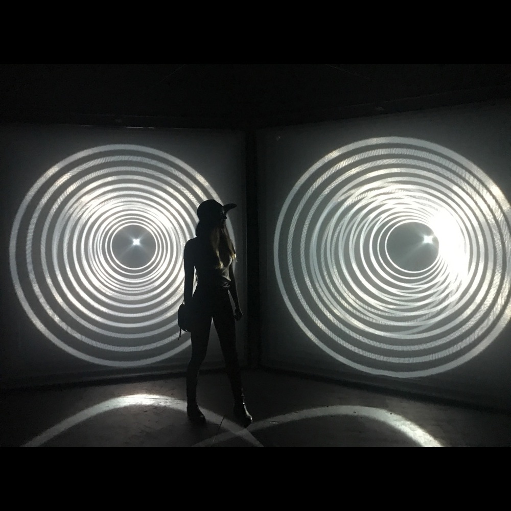 Meet your Posher, Heidi